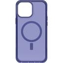 OTTERBOX iPhone 13 Pro Max - Symmetry Plus Case - Made for MagSafe - Translucent Blue - SW1hZ2U6MzYzMzk3