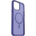 OTTERBOX iPhone 13 Pro Max - Symmetry Plus Case - Made for MagSafe - Translucent Blue - SW1hZ2U6MzYzMzk5