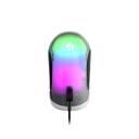 Porodo Gaming RGB 8D Crystal Shell Mouse - SW1hZ2U6NTE3OTM4