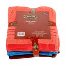 منشفة (منشفة وجه) PARRY LIFE Cotton Face Towel - SW1hZ2U6NDM4NTE5