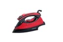 Olsenmark Ceramic Wet And Dry Steam Iron - Ceramic Soleplate - Steam/Dry/Spray/Burst Function