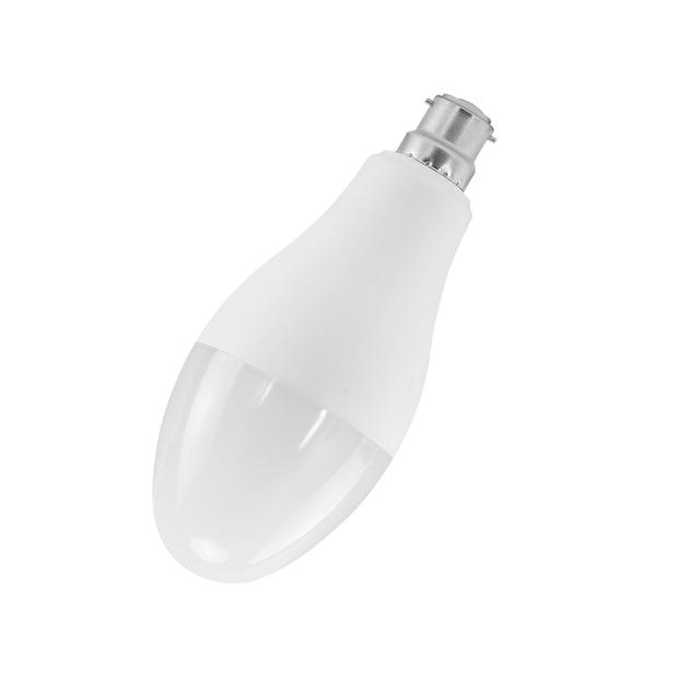 Olsenmark Led Energy Saving Light, 20W - Better Heat Transfer, Aluminum Inside - Eyes-Friendly - SW1hZ2U6NDQ5MzE0