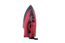 Olsenmark Ceramic Wet And Dry Steam Iron - Ceramic Soleplate - Steam/Dry/Spray/Burst Function