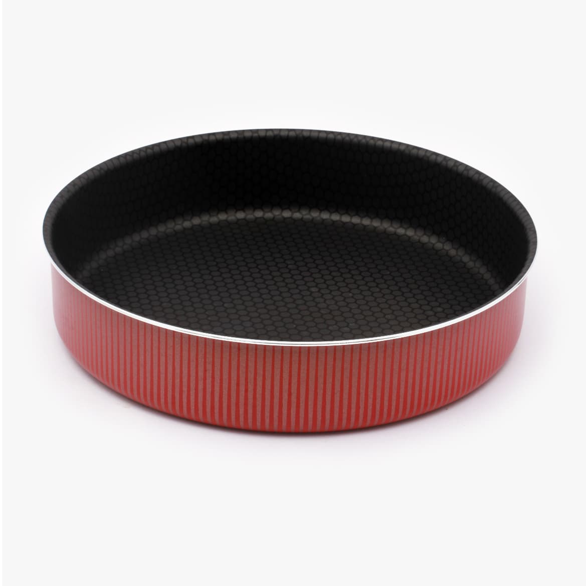 Royalford Non-Stick Round Baking Tray, 28 Cm