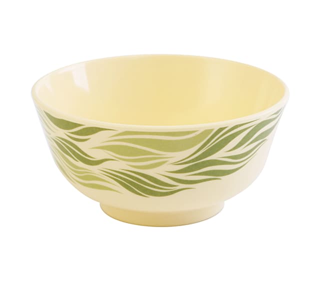 زبدية ميلامين 4.5 بوصة أخضر رويال فورد Royalford Melamine Bowl - 303891