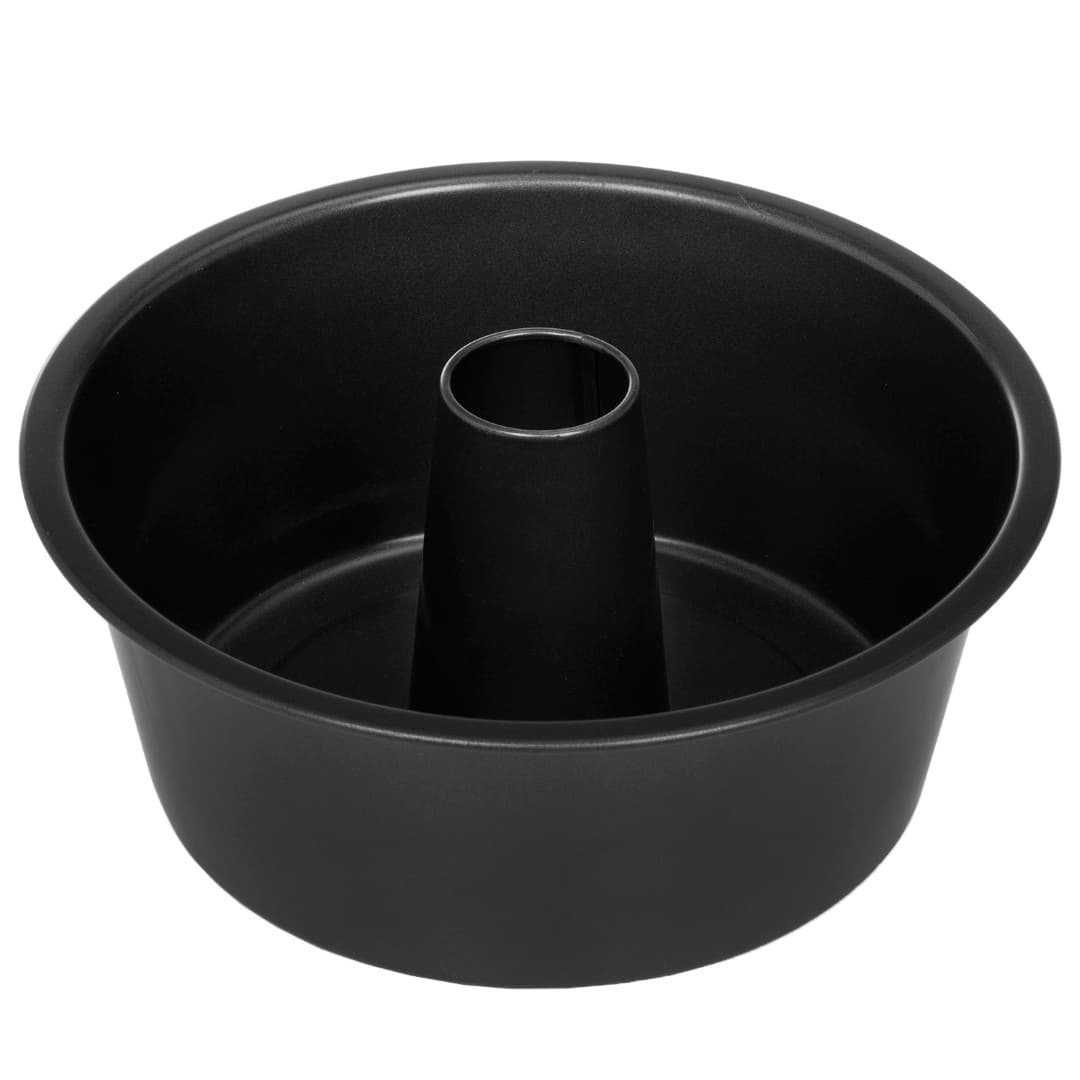 Royalford Angel Food Cake Baking Pan, 25X10 Cm