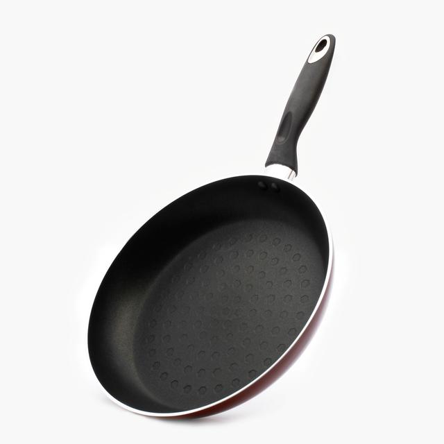 Royalford Non-Stick Fry Pan, 28 Cm - SW1hZ2U6NDU3ODEw