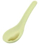 مغرفة طعام ميلامين من رويال فورد Royalford Melamine Aqua Thai Soup Spoon - 197036