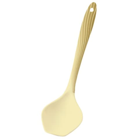 مغرفة طعام ميلانين رويال فورد Royalford Melamine Ware Ladle, 10