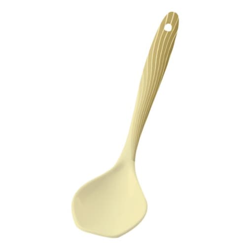 مغرفة طعام ميلامين رويال فورد Royalford Melamine Ware Ladle, 8