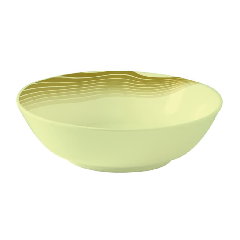 زبدية ميلامين 4.5 بوصة بني رويال فورد Royalford Melamine Bowl