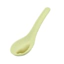 مغرفة طعام ميلامين من رويال فورد Royalford Melamine Aqua Thai Soup Spoon - 197037