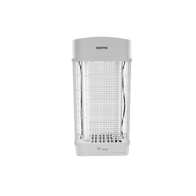 جهاز الناموس الكهربائي Geepas Automatic Insect Killer - 302926