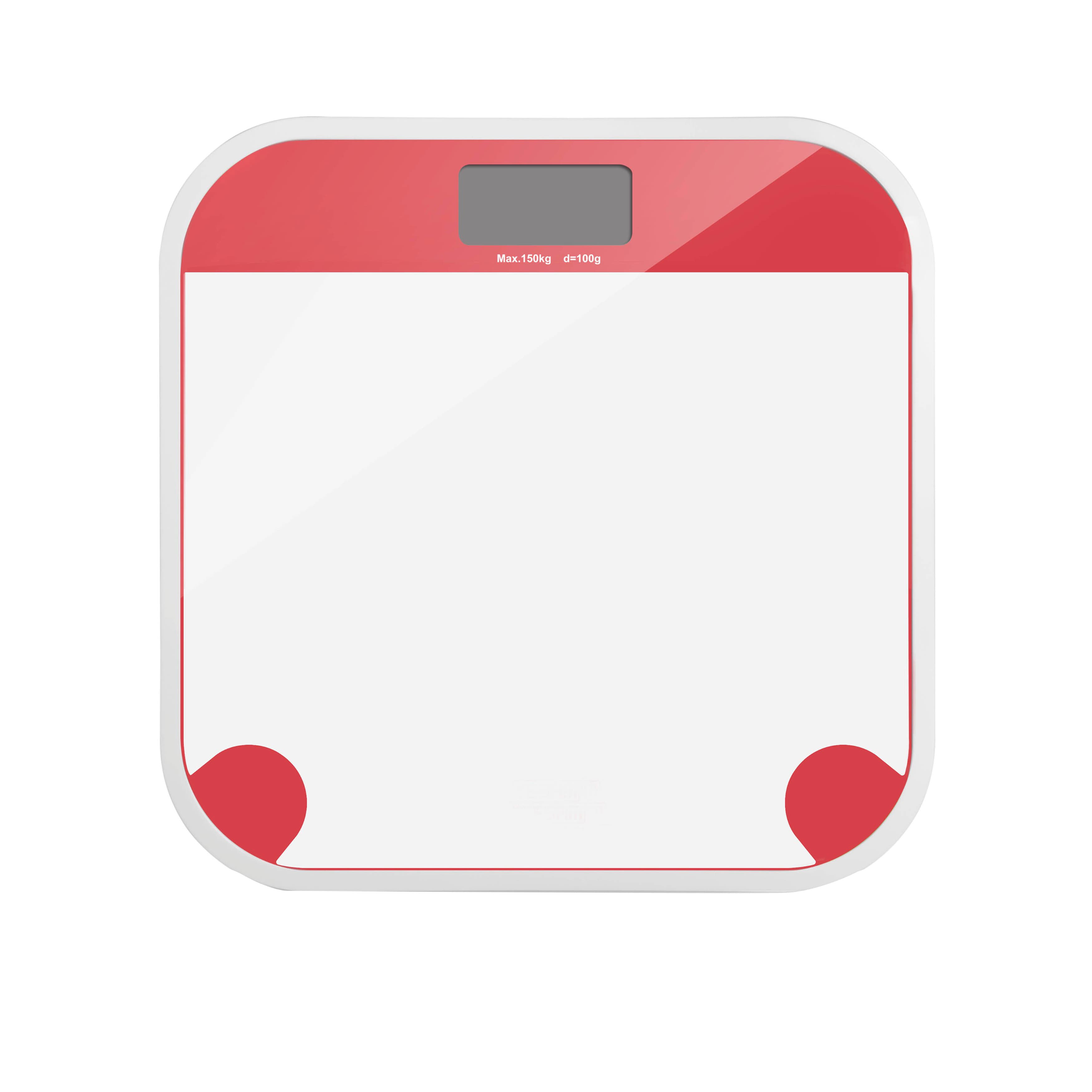 Geepas Digital Weighing Scale