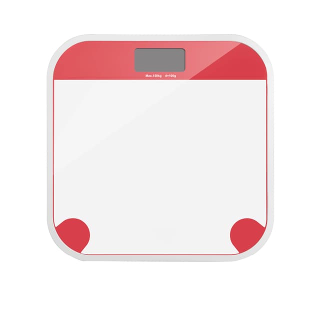 ميزان رقمي Geepas Digital Weighing Scale - 303861