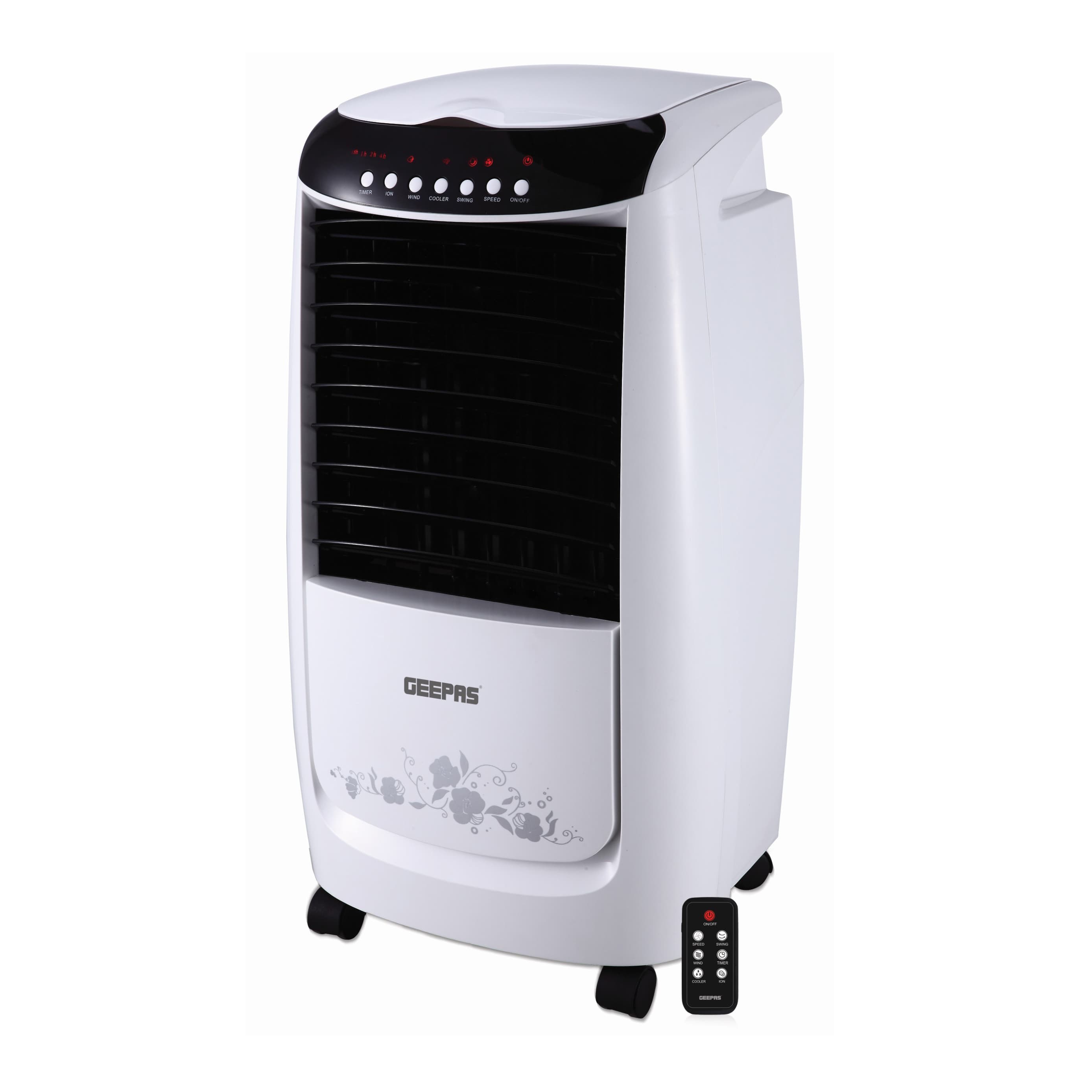 Geepas Air Cooler, 8L