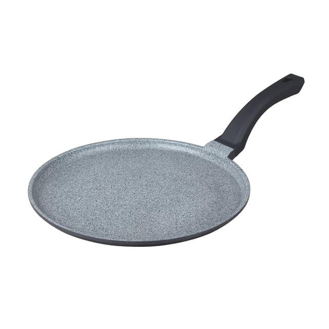 Royalford 25 Cm Die Cast Crepe Tawa