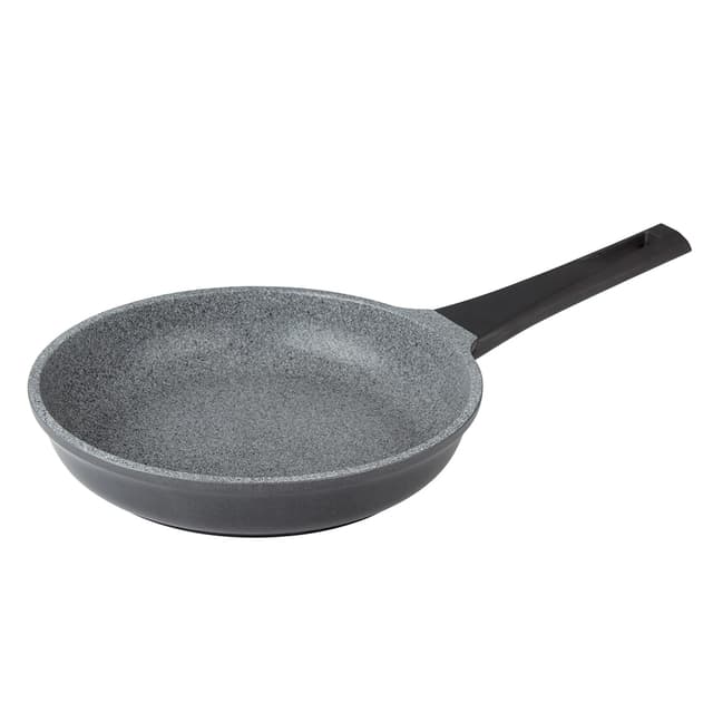 مقلاة ألمنيوم غير لاصقة (20Cm) Royalford  Die Cast Aluminium Fry Pan