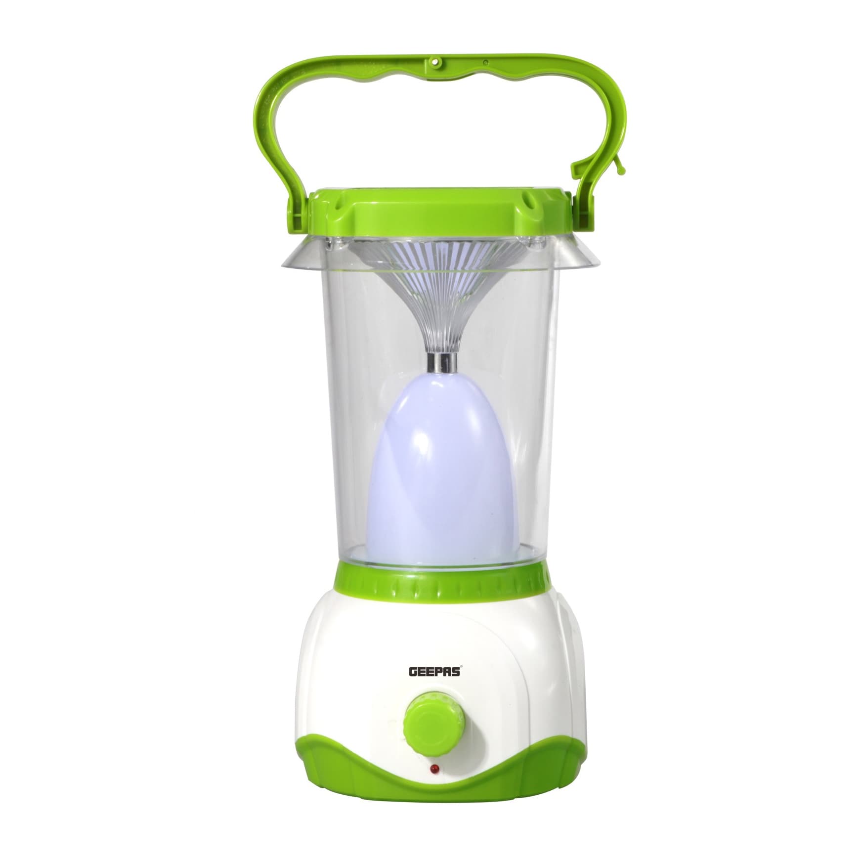 Geepas 48-Piece Rechargeable Led Emergency Lantern