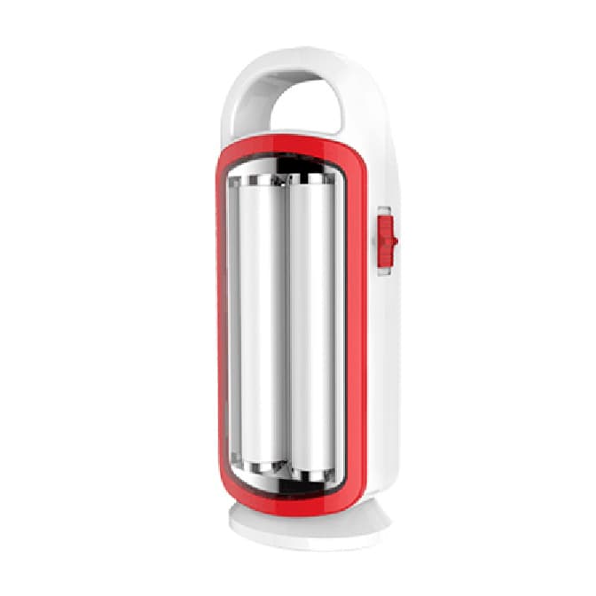 Geepas 22-Piece Rechargeable Led Emergency Lantern