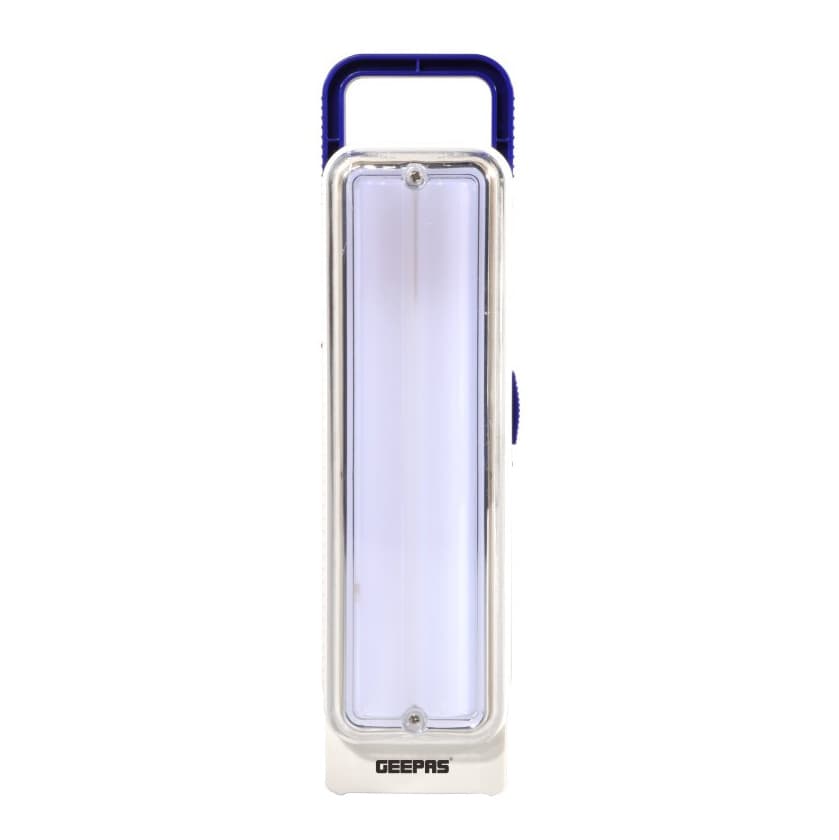 Geepas 30-Piece Rechargeable Led Emergency Lantern