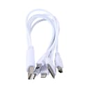 موصلات الهاتف المحمولGeepas 5 In 1 Mobile Connectors - 196779