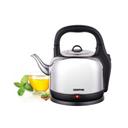 غلاية ماء كهربائية ( 4.2 لتر ، 2000W )  Geepas - Stainless Steel Kettle - SW1hZ2U6NDU3MTUw