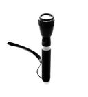 Geepas Rechargeable Led Flashlight, 152Mm - SW1hZ2U6NDYwMDY0