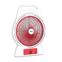 مروحة محمولة قابلة للشحن بقوة 30 واط Rechargeable Fan With Led Light - Geepas
