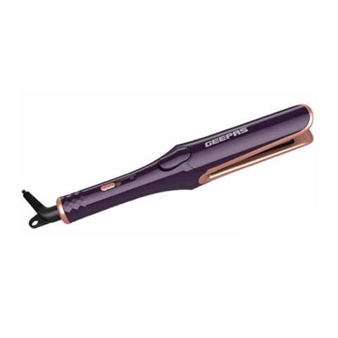 Geepas Ceramic Hair Straightener