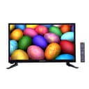تلفزيون مقاس 20 إنش Geepas Clear Hd Led Tv