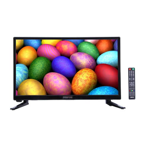 تلفزيون مقاس 20 إنش Geepas Clear Hd Led Tv