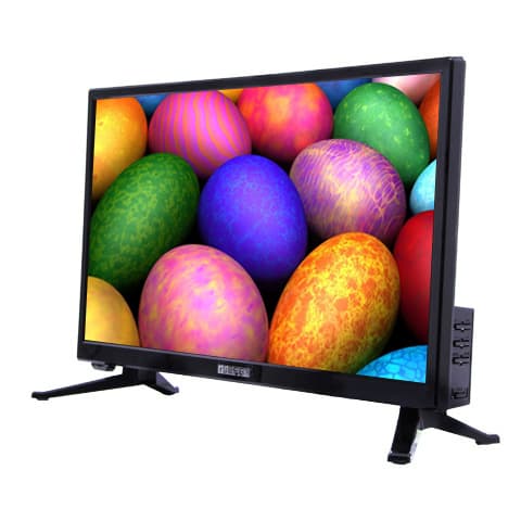 تلفزيون مقاس 20 إنش Geepas Clear Hd Led Tv