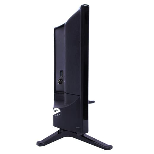 تلفزيون مقاس 20 إنش Geepas Clear Hd Led Tv