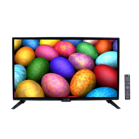 تلفزيون مقاس 32 انش Geepas Clear Hd Led Tv