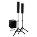 مكبر صوت (سبيكر) Geepas 2.1 Home Theater Big