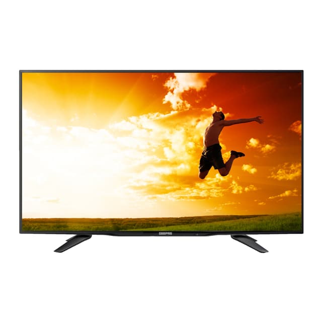 تلفزيون مقاس 40 انش Geepas Hd Led Tv