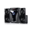 مكبر صوت (سبيكر) Geepas 2.1 Channel Multimedia Speaker