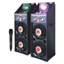 Geepas Home Theater System