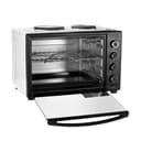 فرن كهربائي جيباس بسعة 60 لتر Geepas Electric Oven