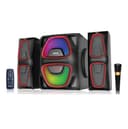 مكبرات صوت للحفلات بلوتوث جيباس Geepas 2.1 Home Theater Big