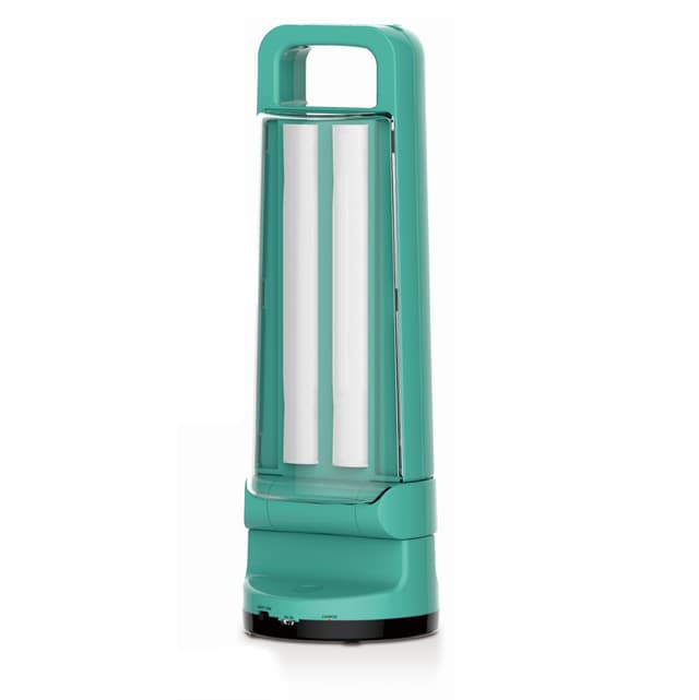 Geepas Rechargeable Led Emergency Lantern - 196884