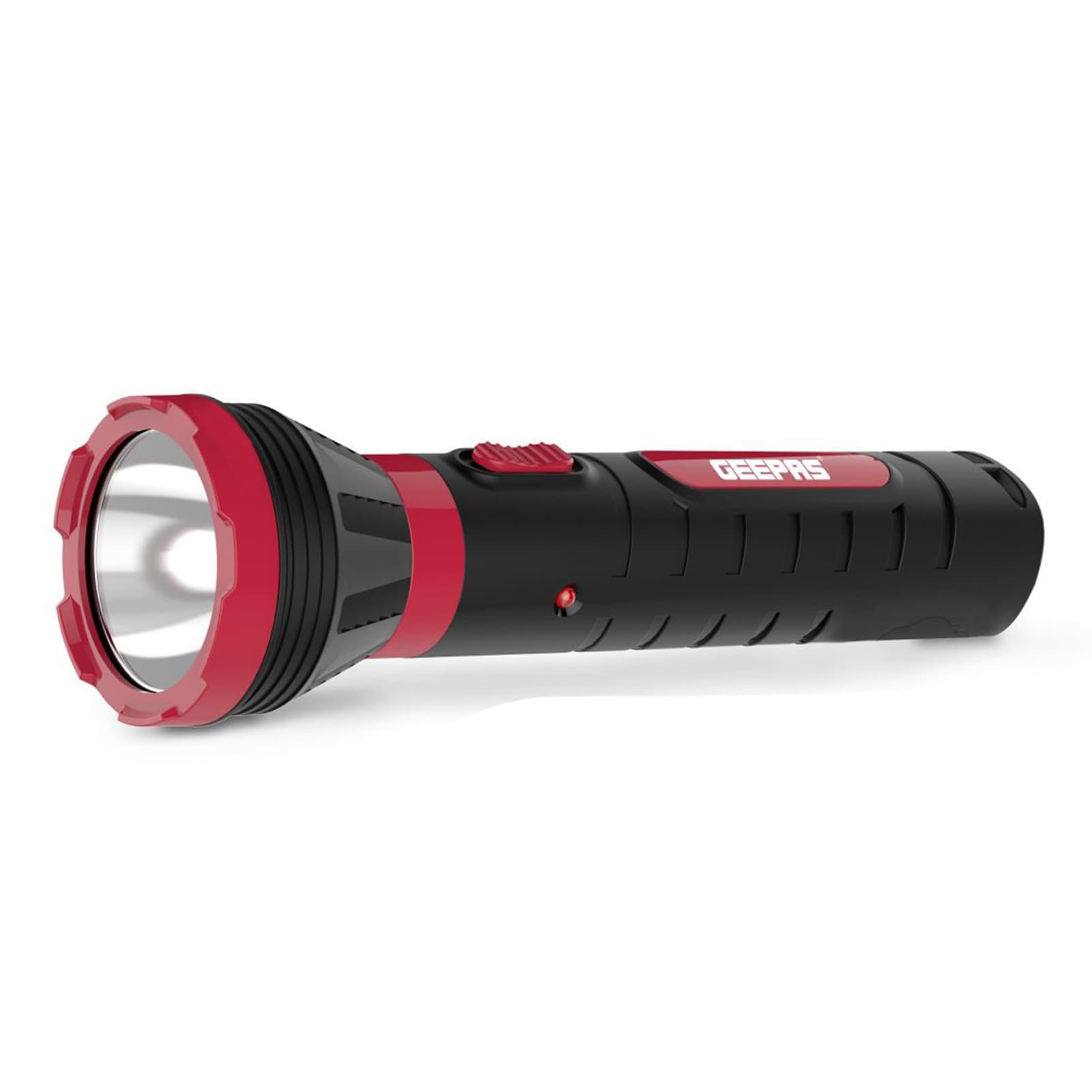 Geepas Rechargeable Led Flashlight