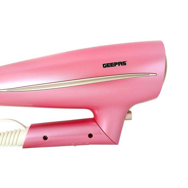 سشوار شعر (2200W) Geepas  Professional Hair - SW1hZ2U6NDU1ODUw