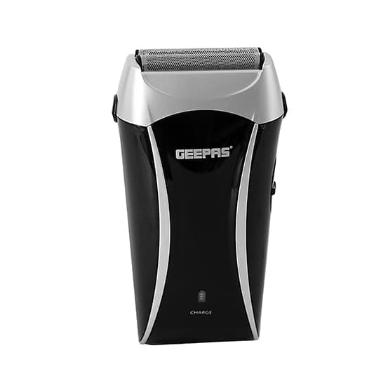 ماكينة حلاقة الشعر قابلة لإعادة الشحن Rechargeable Men S Shaver - Geepas