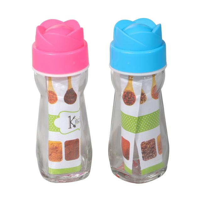 Delcasa 40ML Salt &Pepper - SW1hZ2U6NDQyNzE0