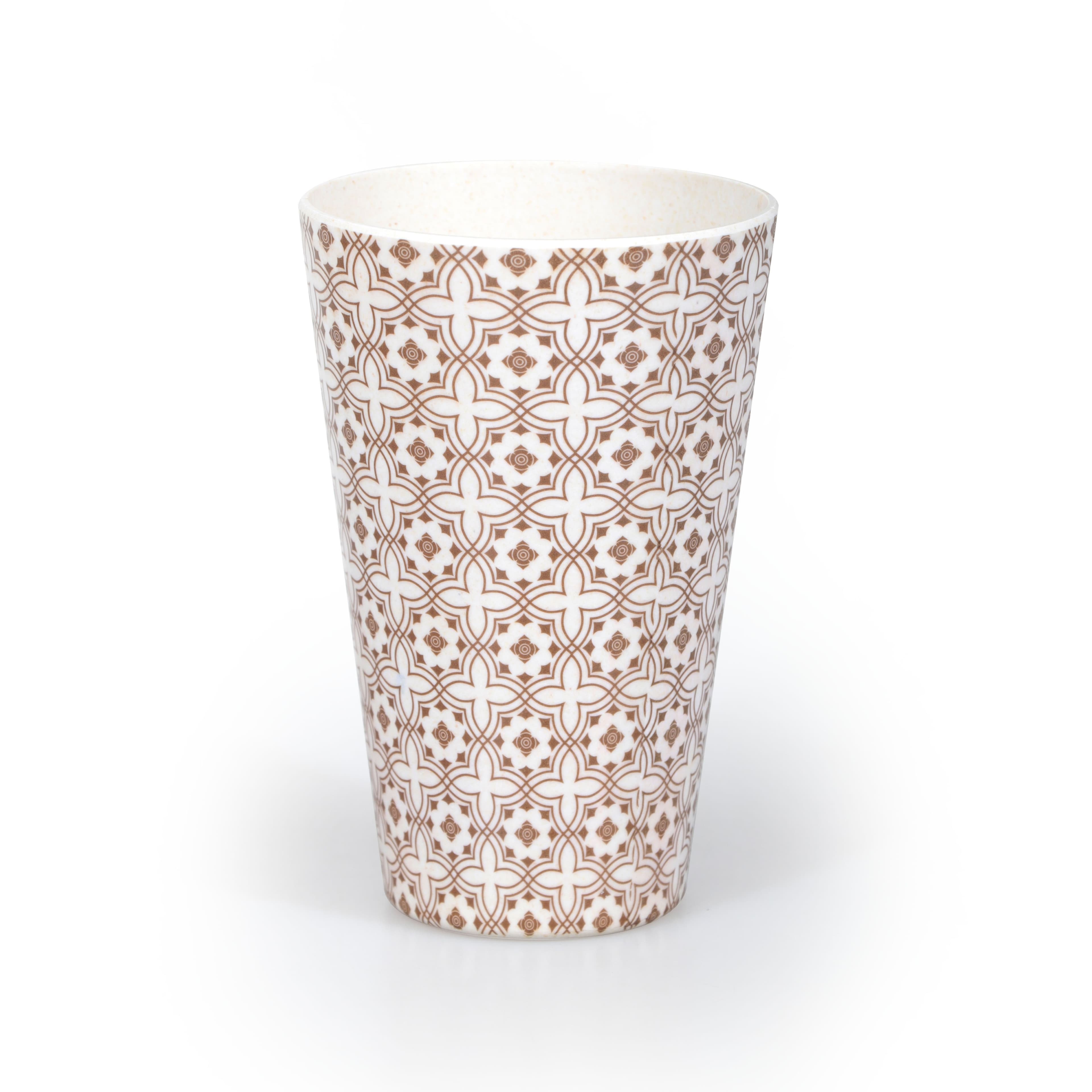 كوب فايبر بسعة 400 ملم Fiber Cup - Royalford