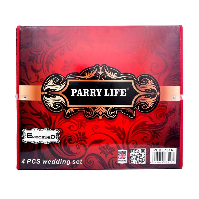 PARRY LIFE SEASON SET4 PCS (3) - SW1hZ2U6NDYxMzc3