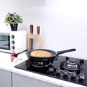 مقلاة ألمنيوم غير لاصقة (20Cm) Royalford  Die Cast Aluminium Fry Pan