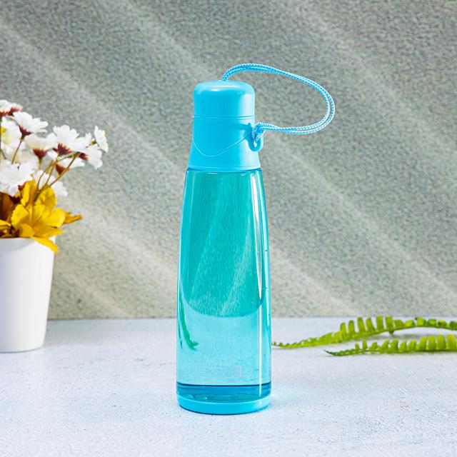 مطارة ماء 600 مل بلاستيك رويال فورد Royalford Water Bottle, 600ml - SW1hZ2U6NDU3NjI3